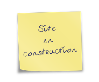 En construction